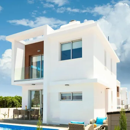 Villa Ramida *