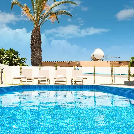 Villa Ramida Paralimni