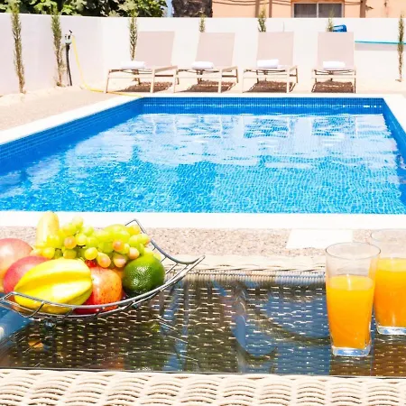 Ramida Villa Paralimni